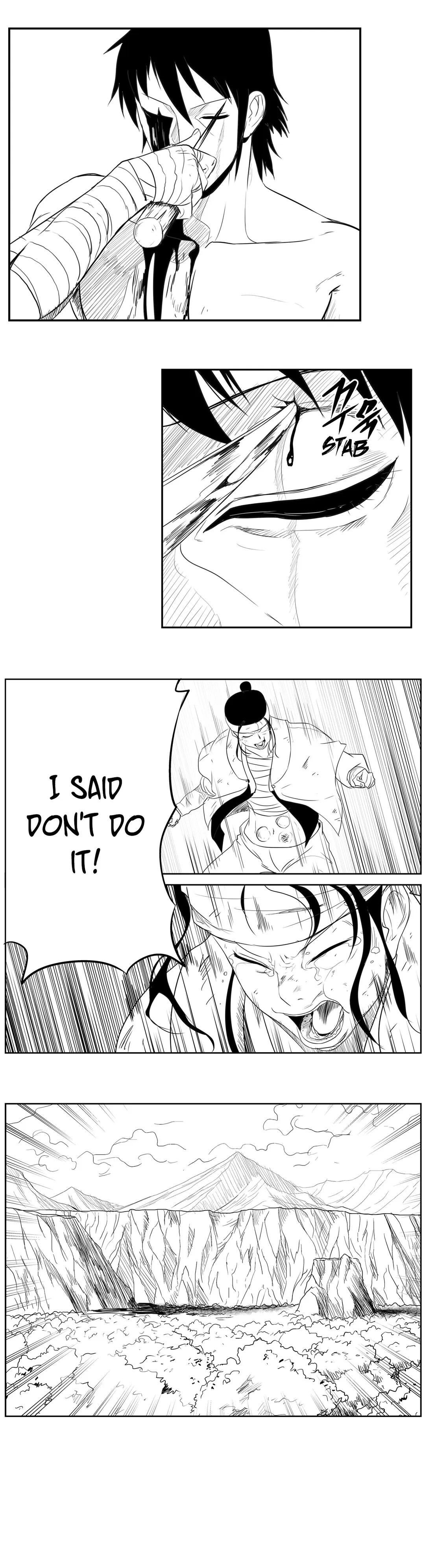 Dosa Chapter 36 image 10