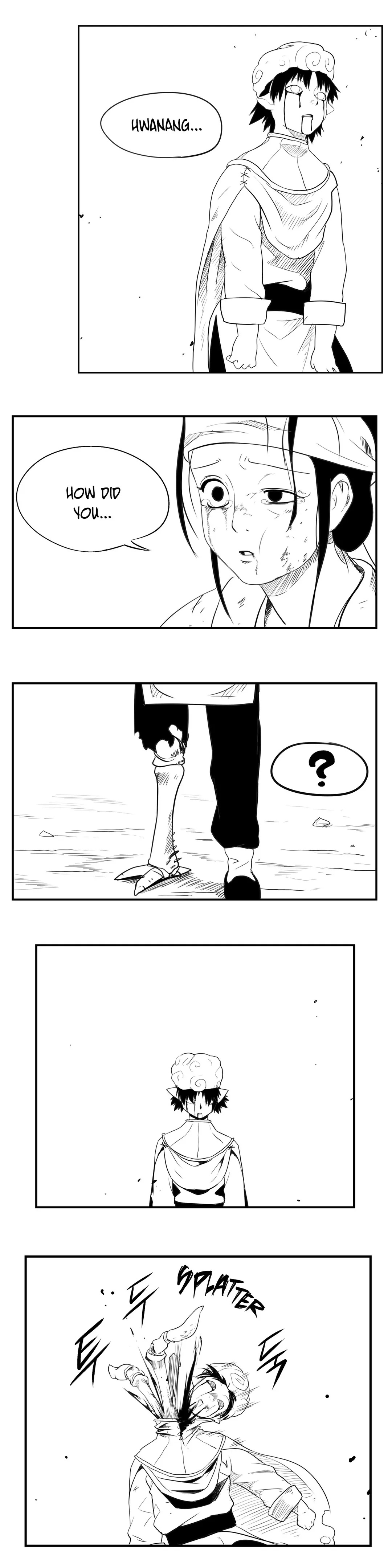Dosa Chapter 36 image 12