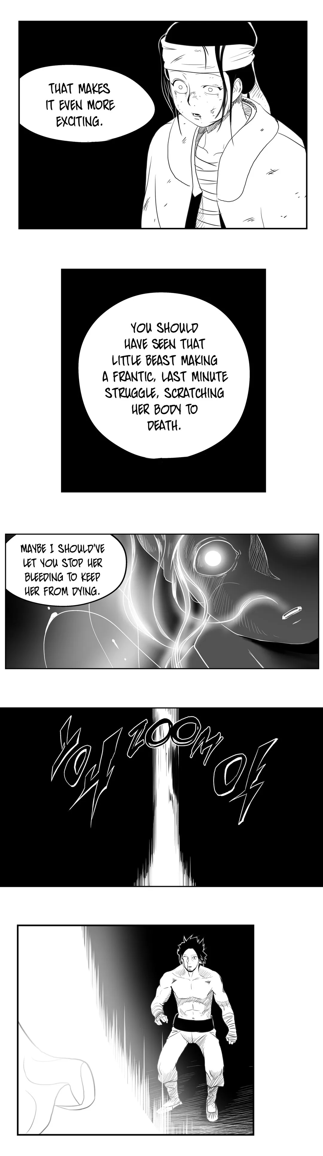 Dosa Chapter 36 image 17
