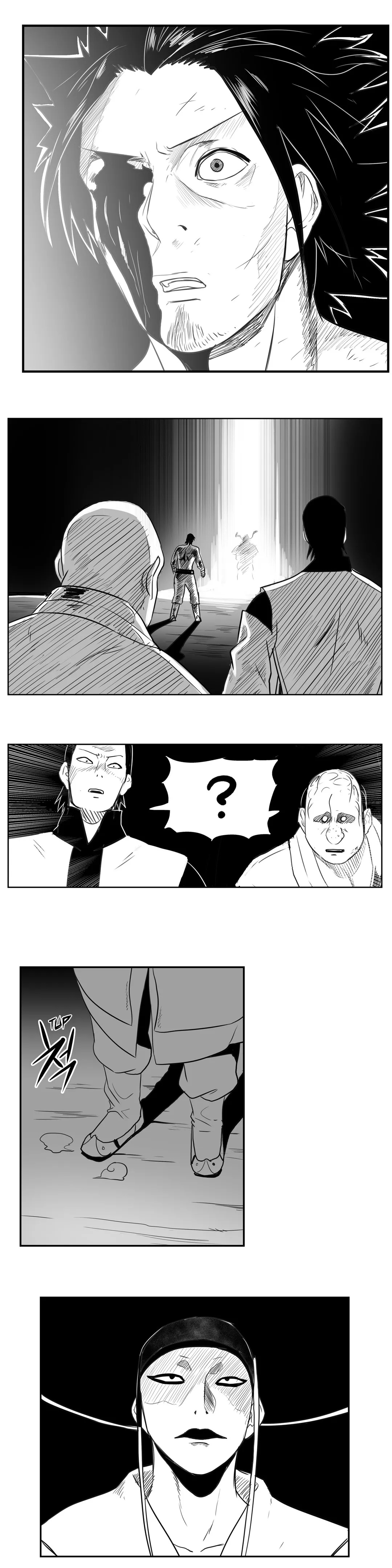 Dosa Chapter 36 image 18
