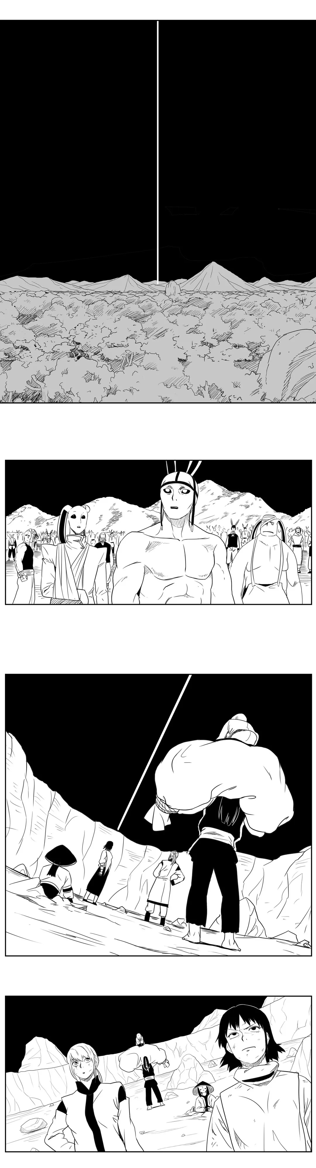 Dosa Chapter 36 image 20