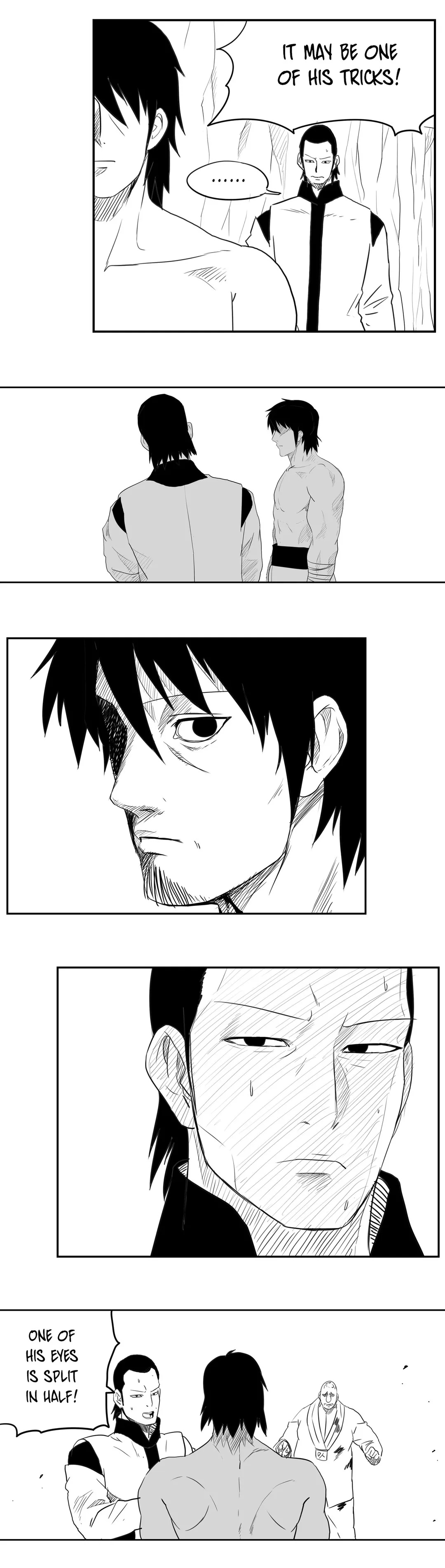 Dosa Chapter 36 image 2