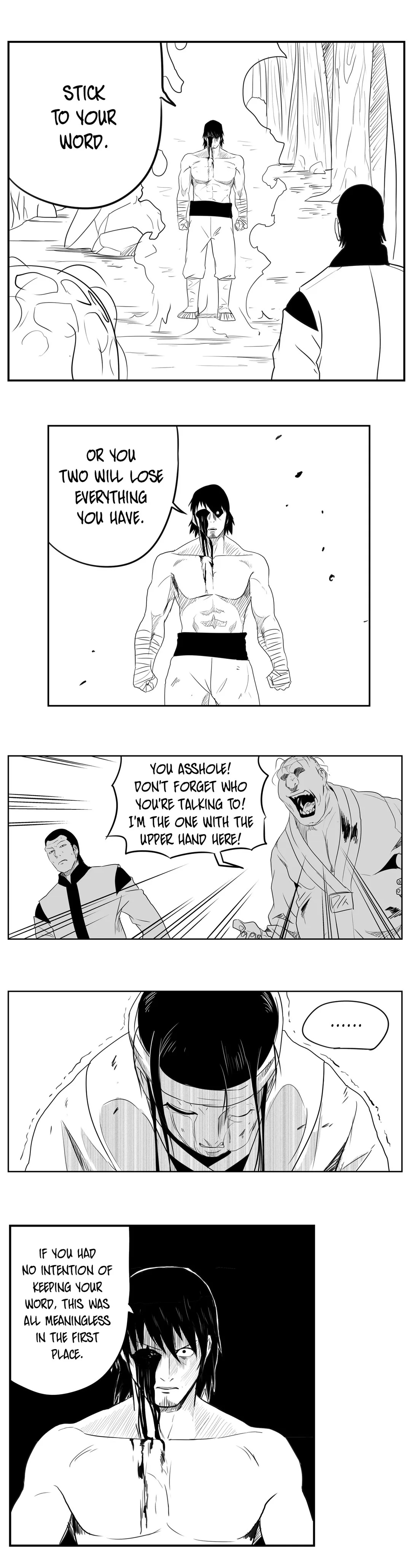 Dosa Chapter 36 image 5