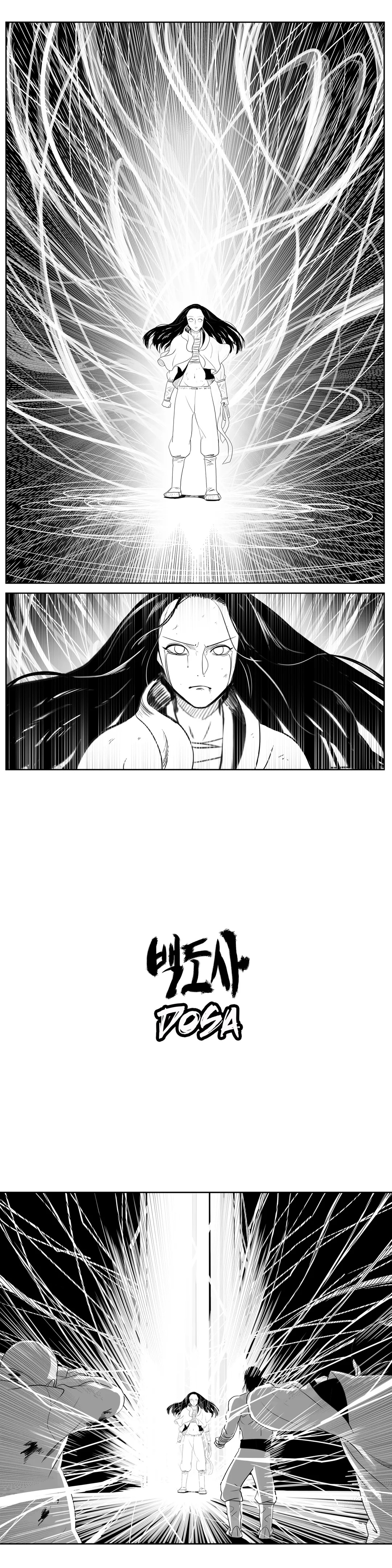 Dosa Chapter 37 image 0