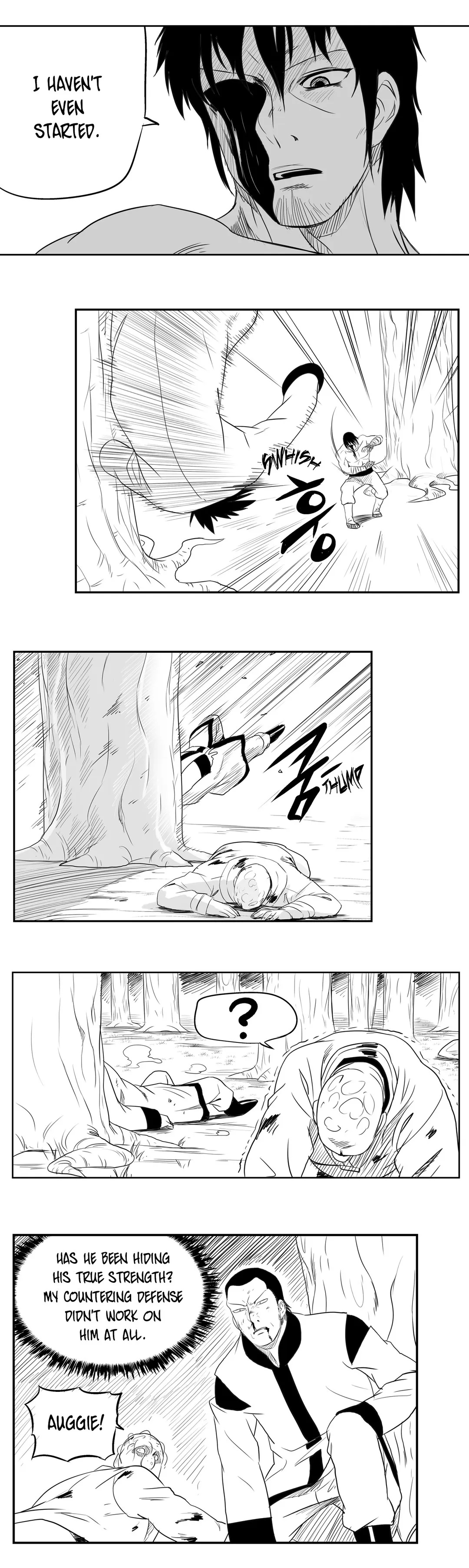 Dosa Chapter 37 image 9