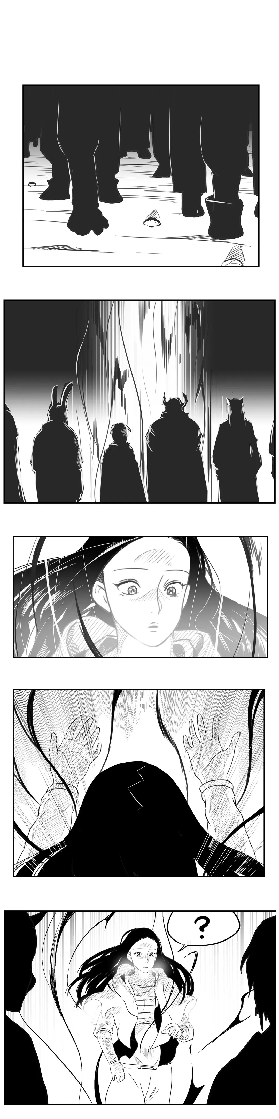 Dosa Chapter 37 image 11