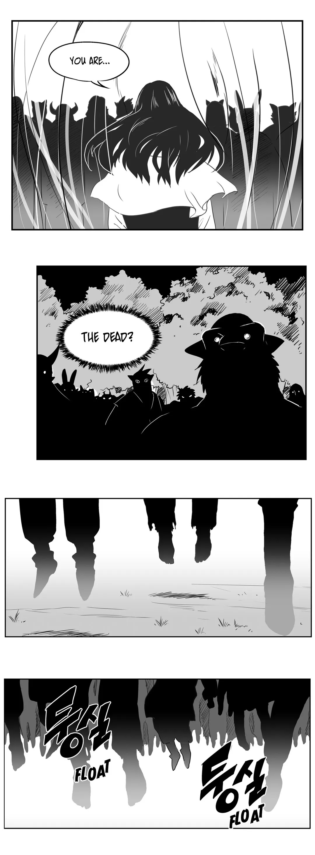 Dosa Chapter 37 image 12