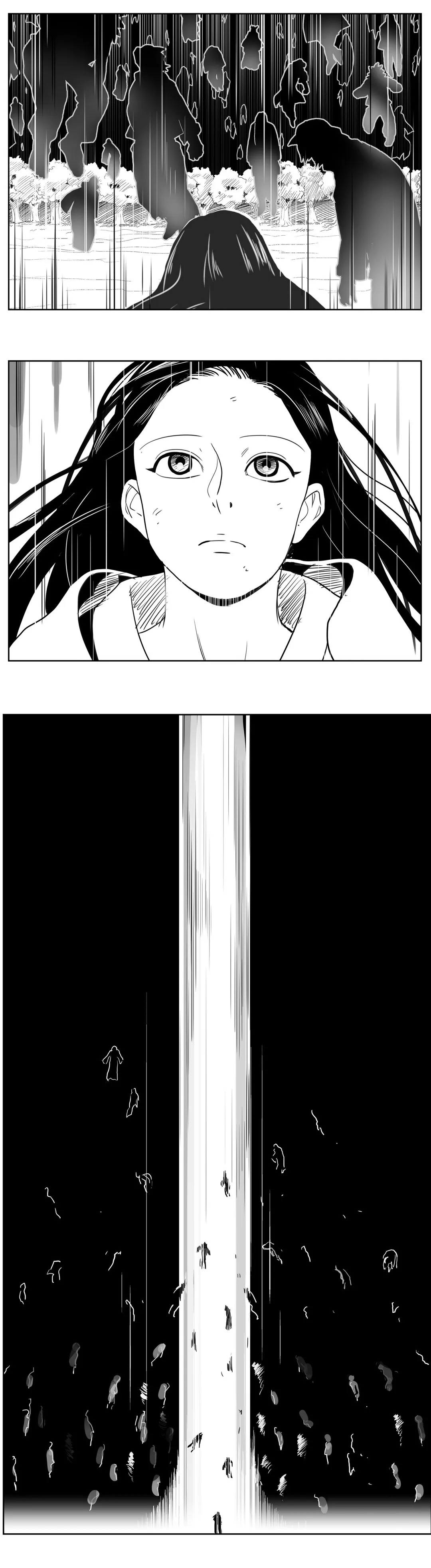 Dosa Chapter 37 image 13