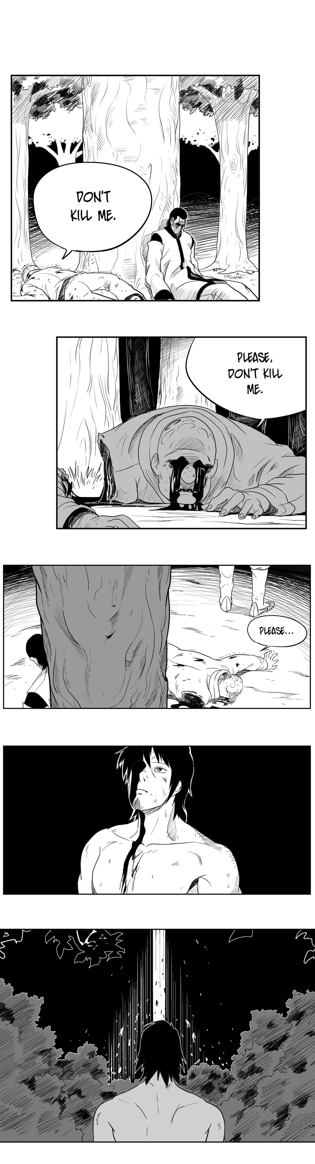 Dosa Chapter 37 image 14