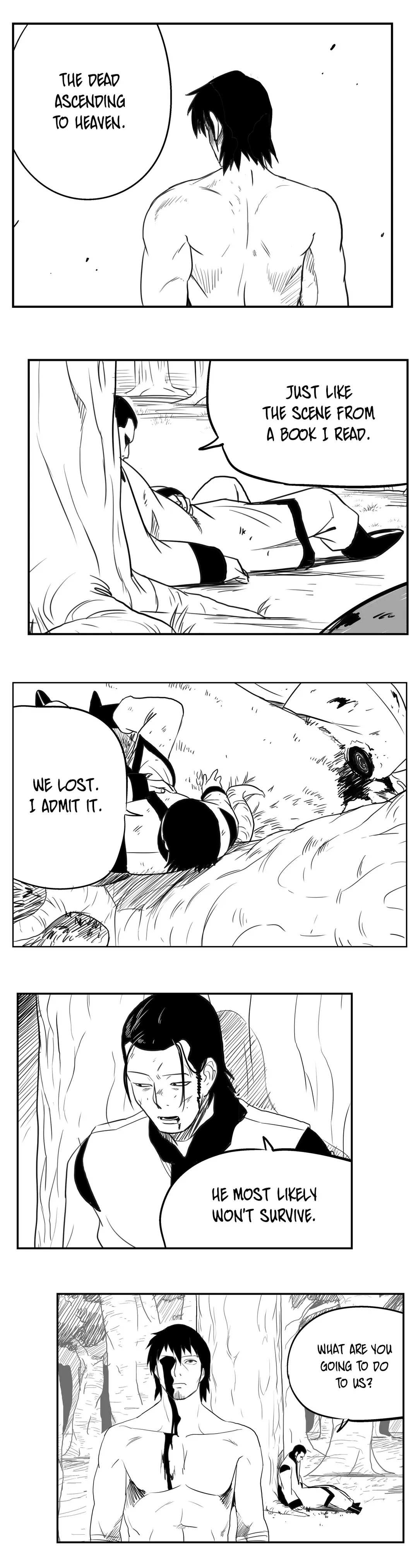 Dosa Chapter 37 image 15
