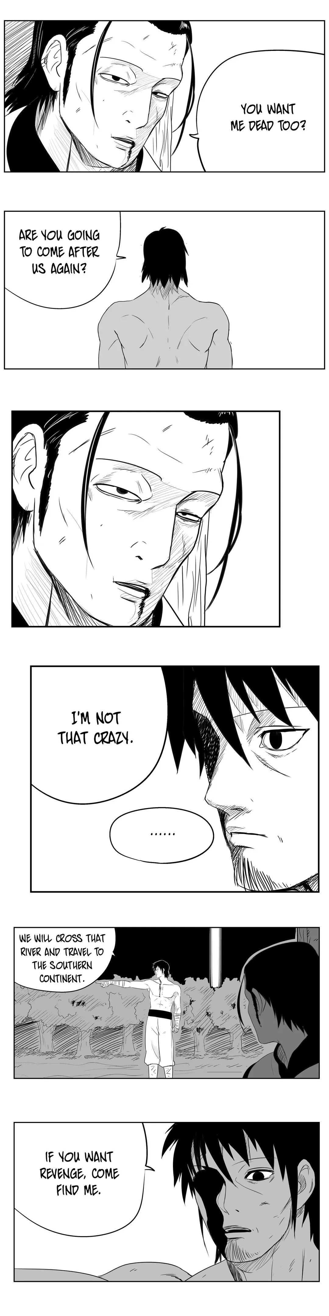 Dosa Chapter 37 image 16