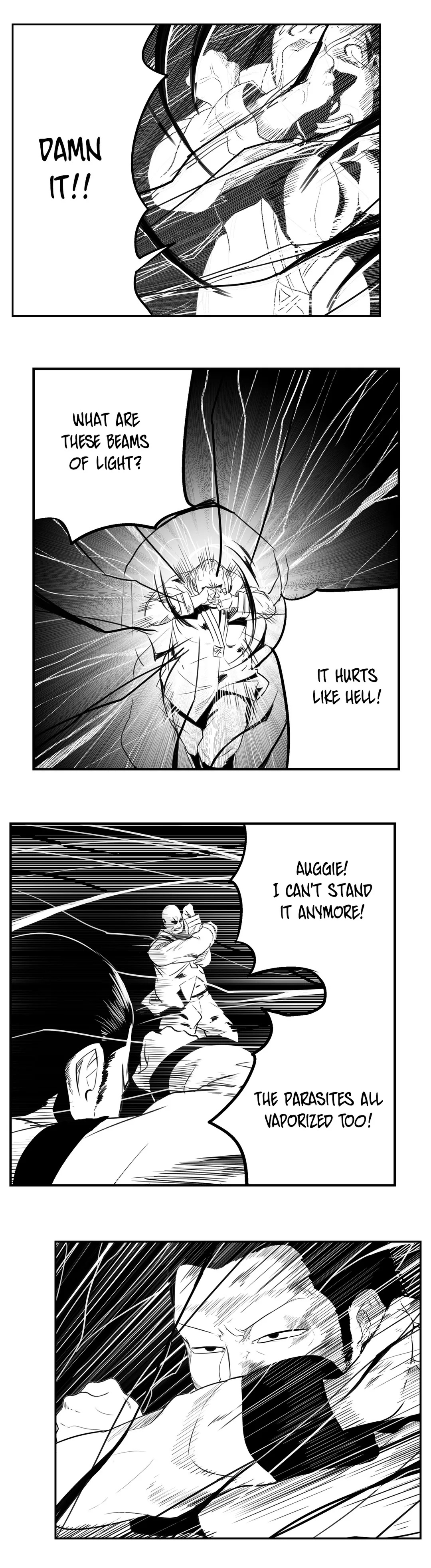 Dosa Chapter 37 image 1