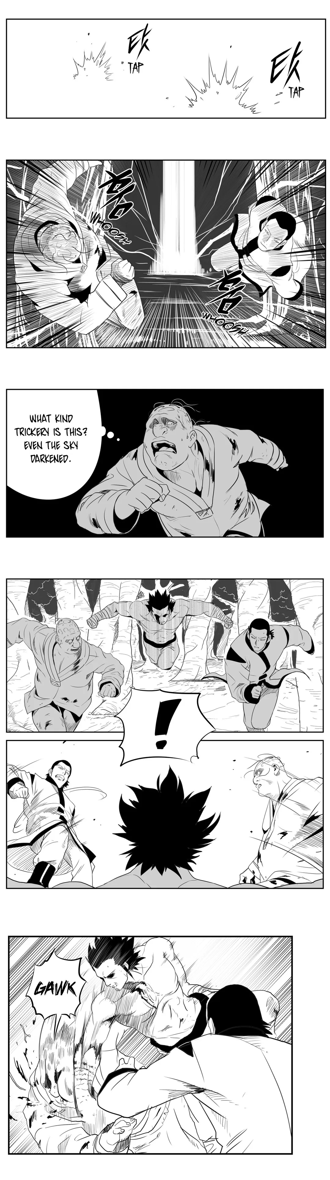 Dosa Chapter 37 image 2