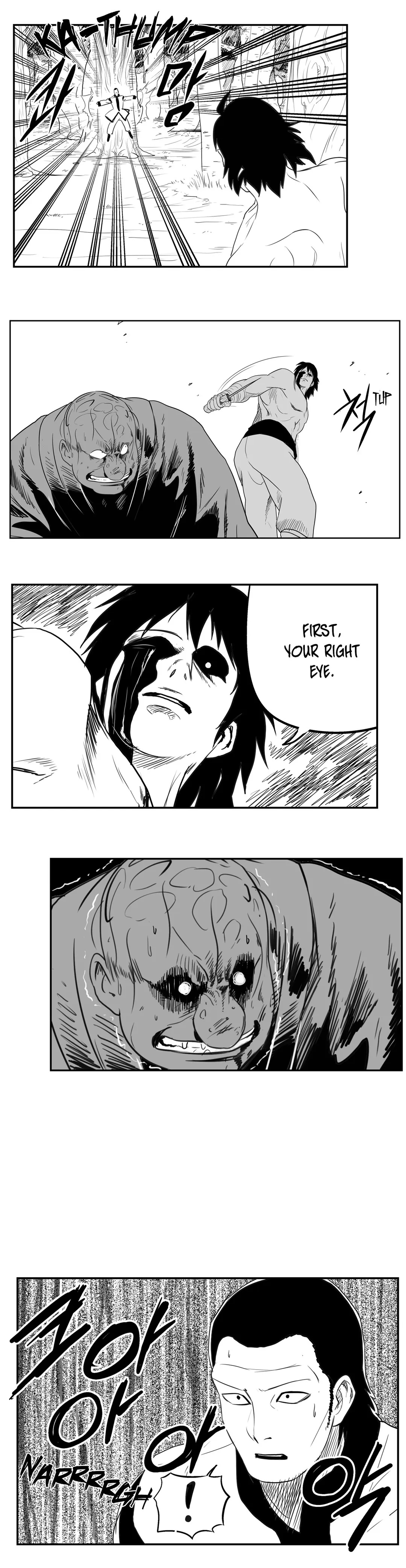 Dosa Chapter 37 image 4