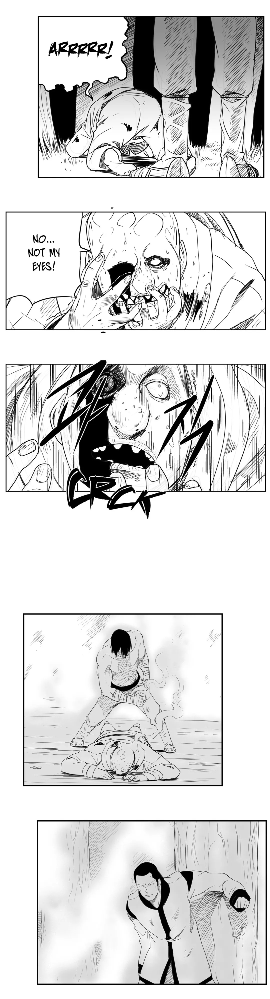 Dosa Chapter 37 image 5