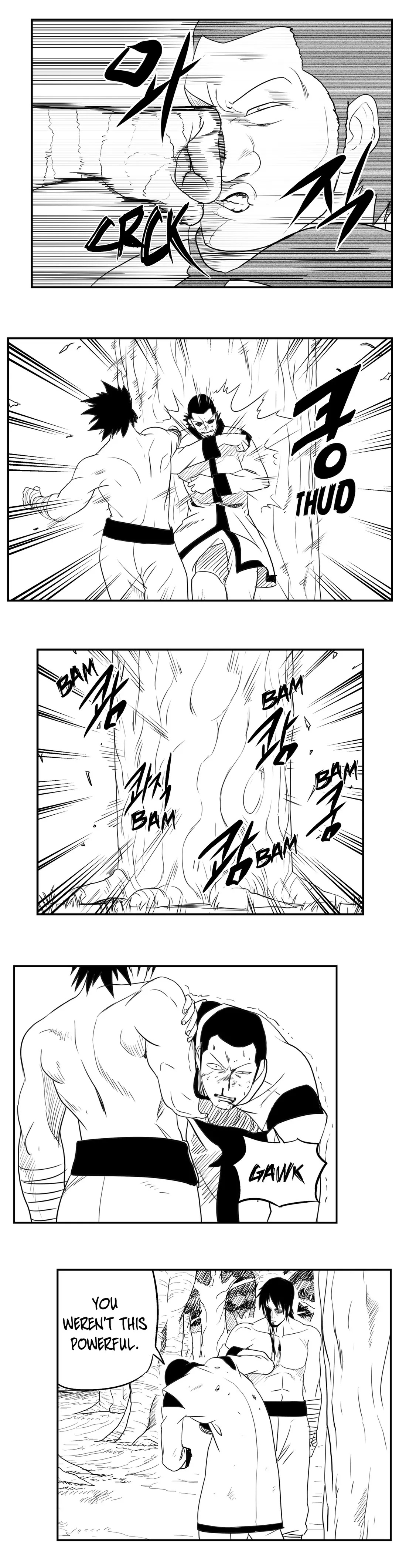 Dosa Chapter 37 image 8