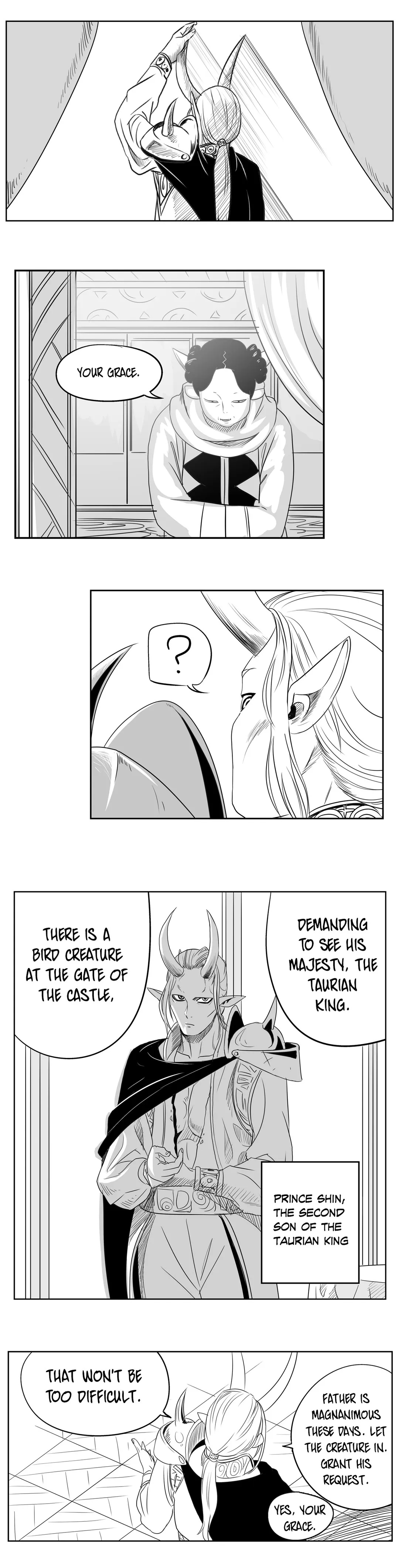 Dosa Chapter 38 image 10