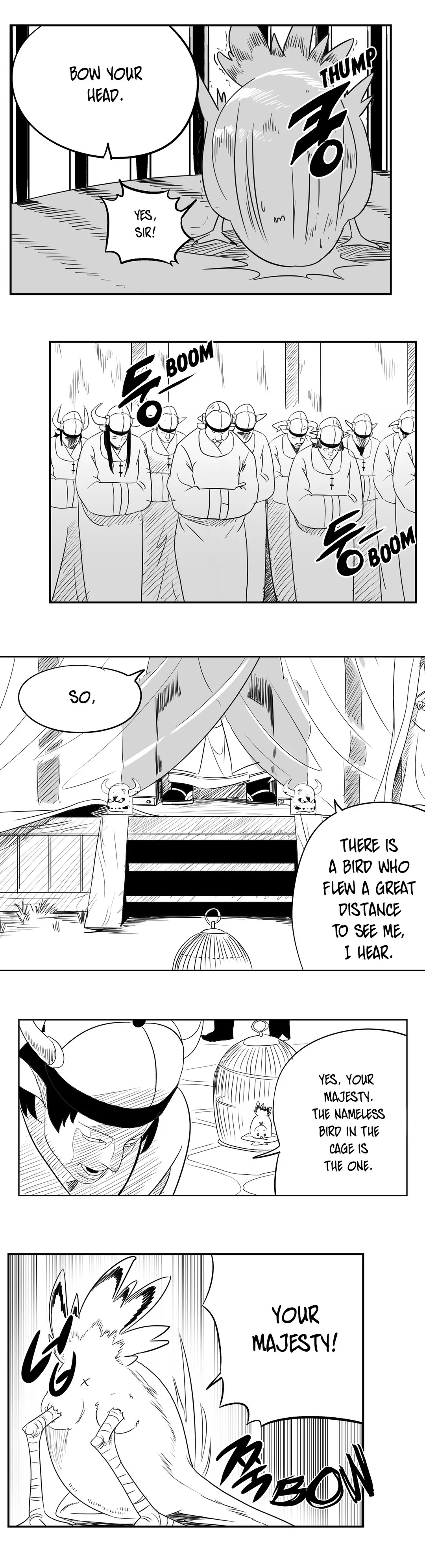 Dosa Chapter 38 image 12