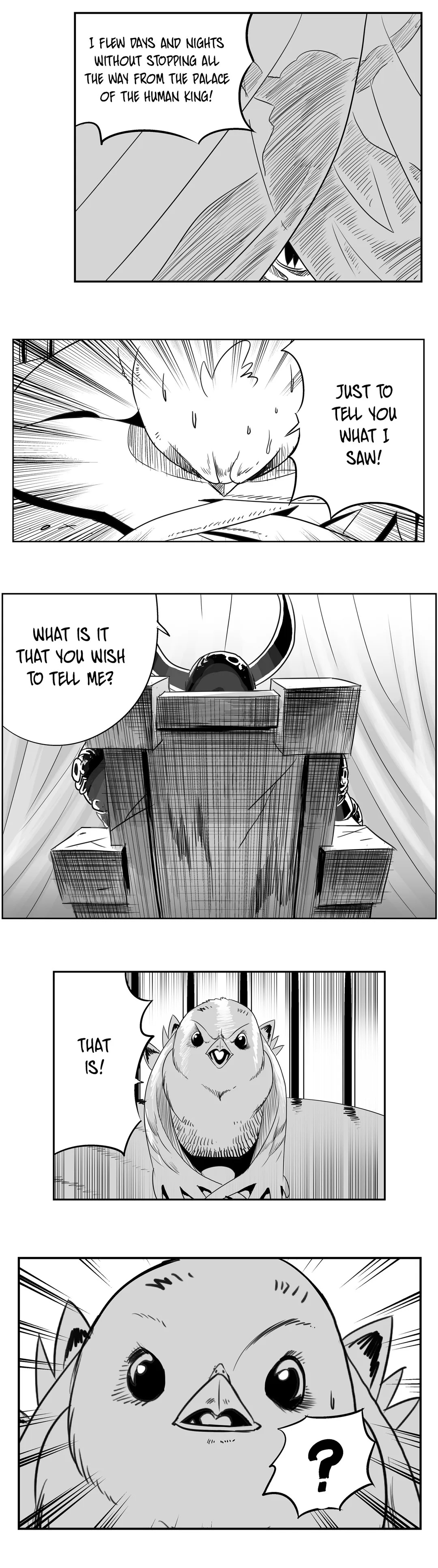 Dosa Chapter 38 image 13