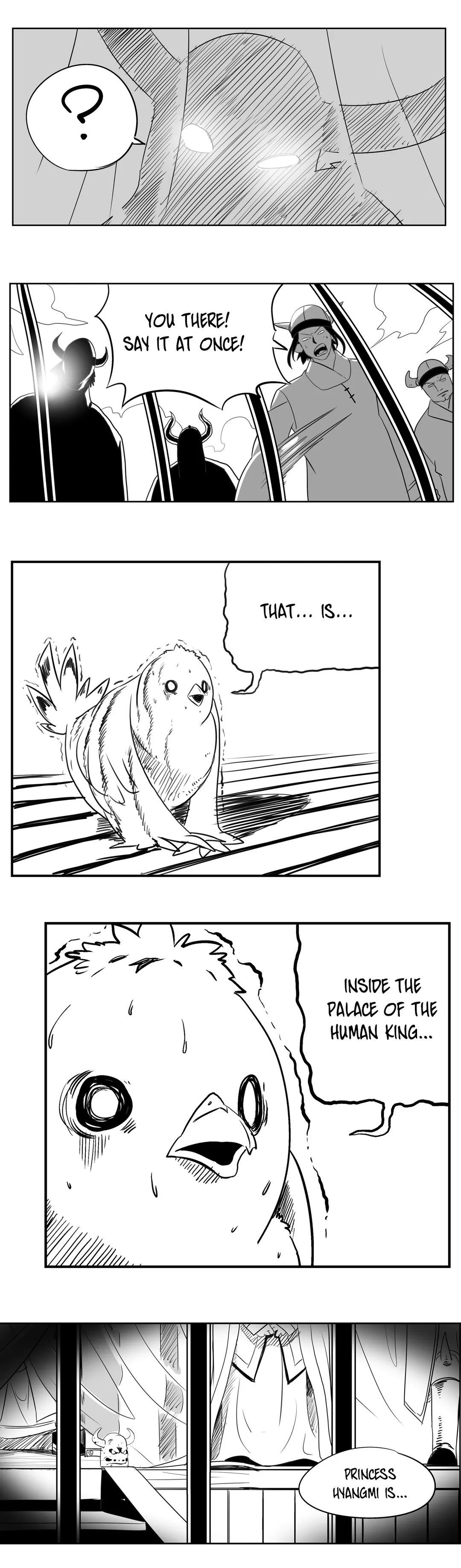 Dosa Chapter 38 image 14
