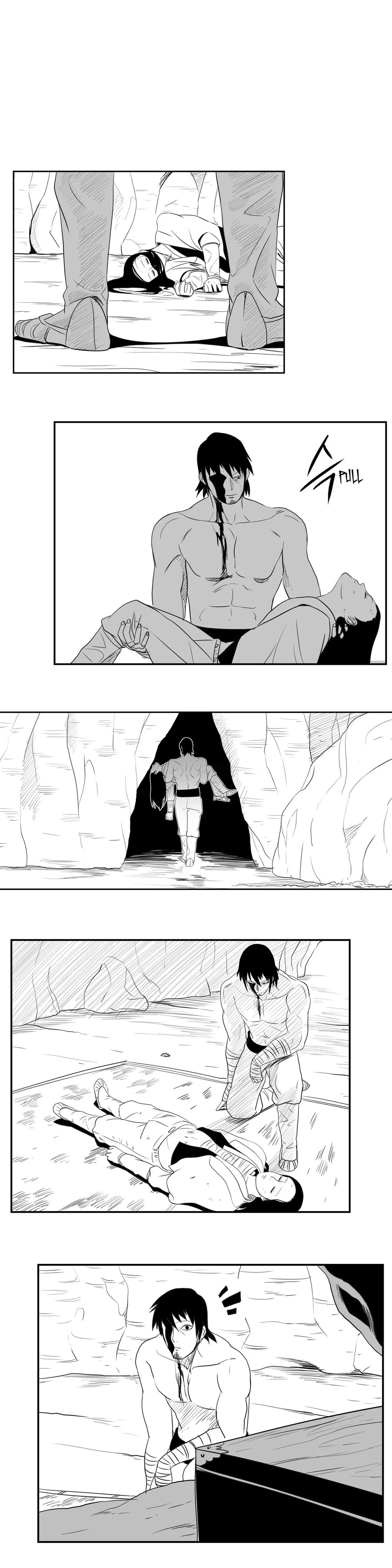 Dosa Chapter 38 image 3