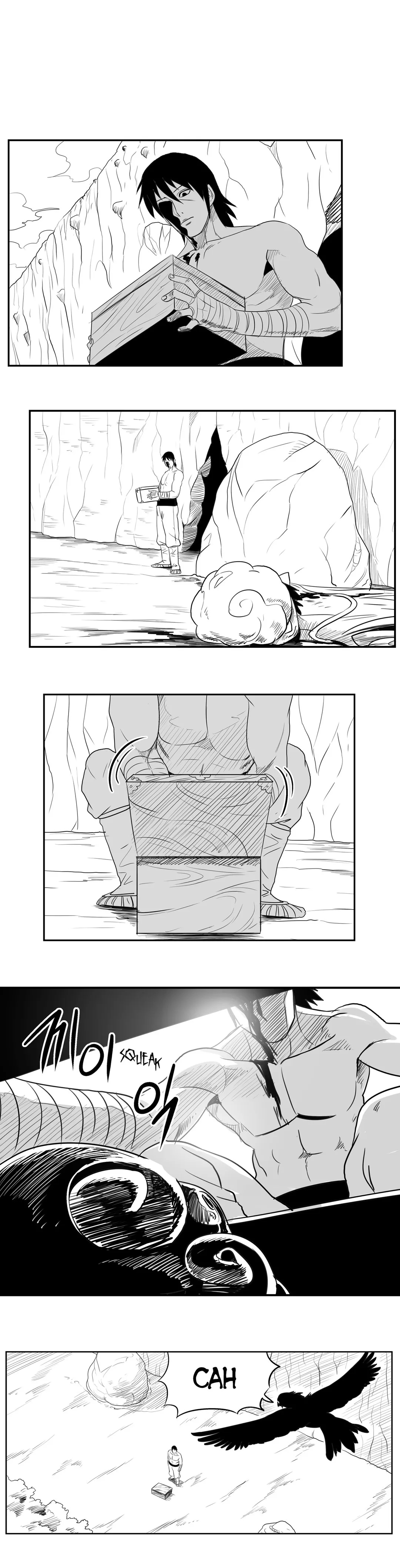 Dosa Chapter 38 image 4
