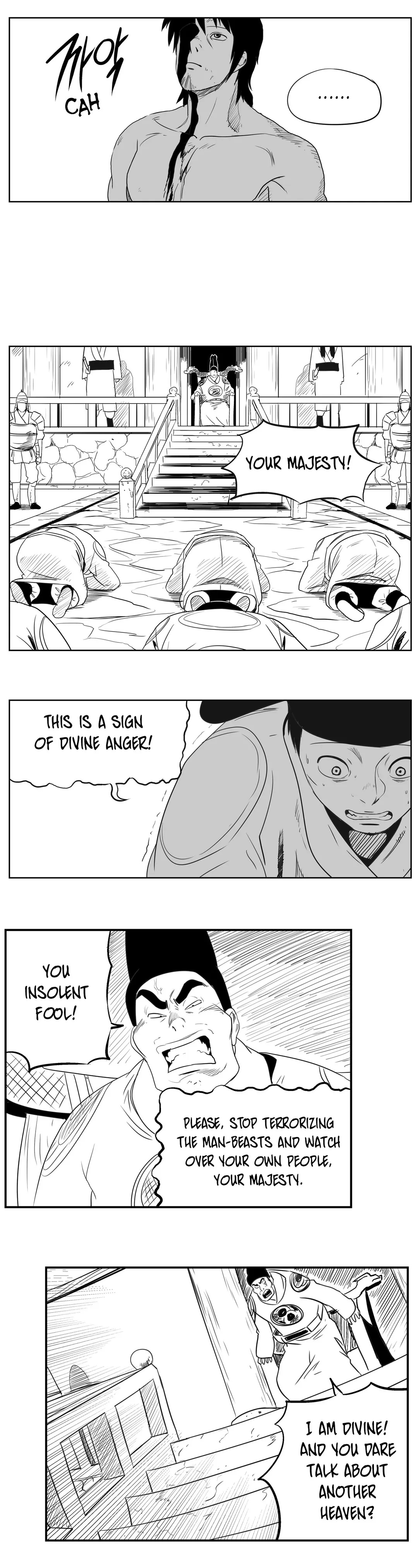 Dosa Chapter 38 image 5