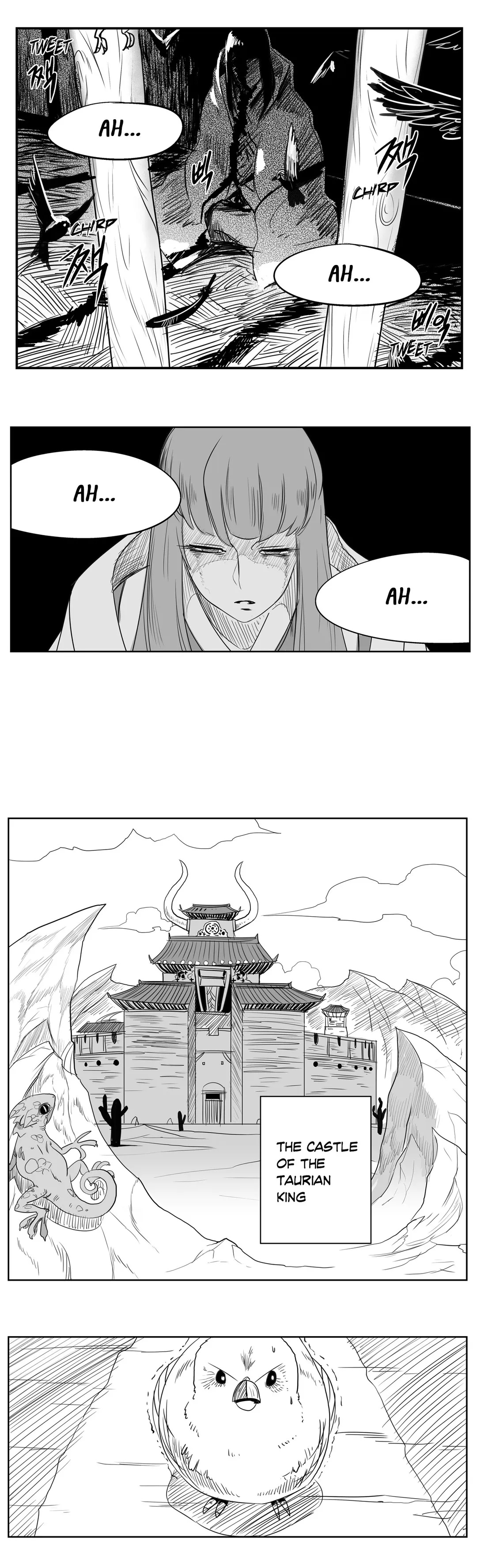 Dosa Chapter 38 image 8