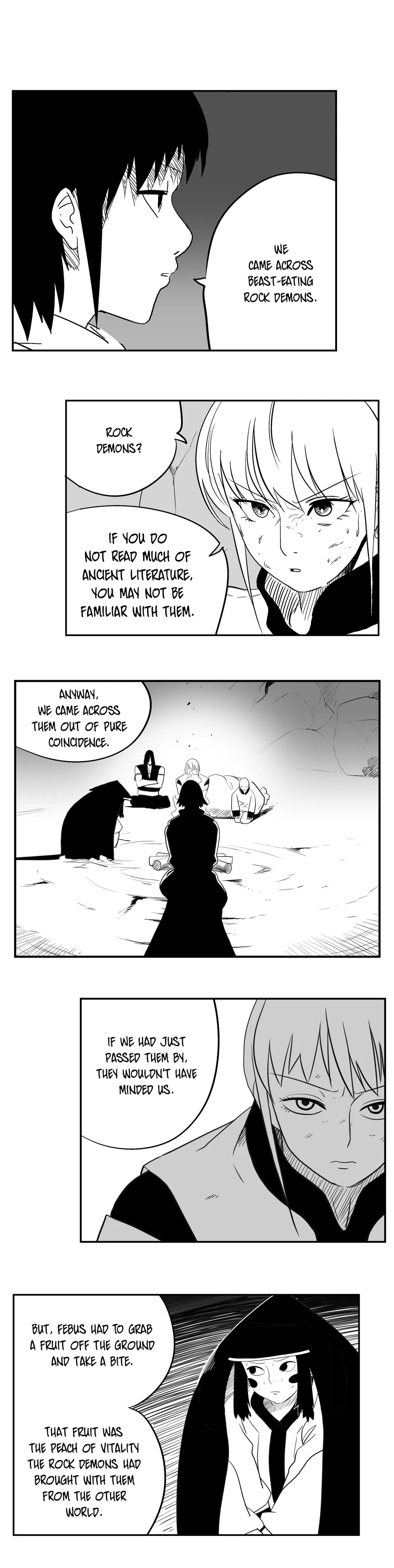 Dosa Chapter 39 image 10