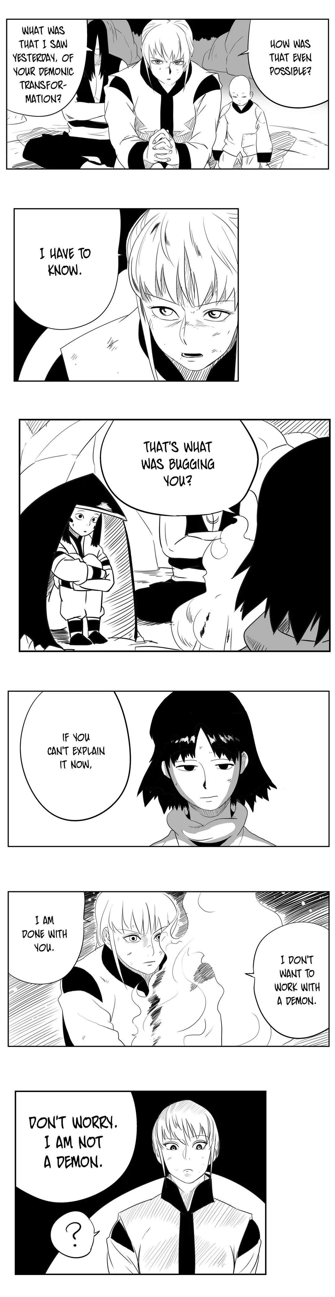 Dosa Chapter 39 image 5