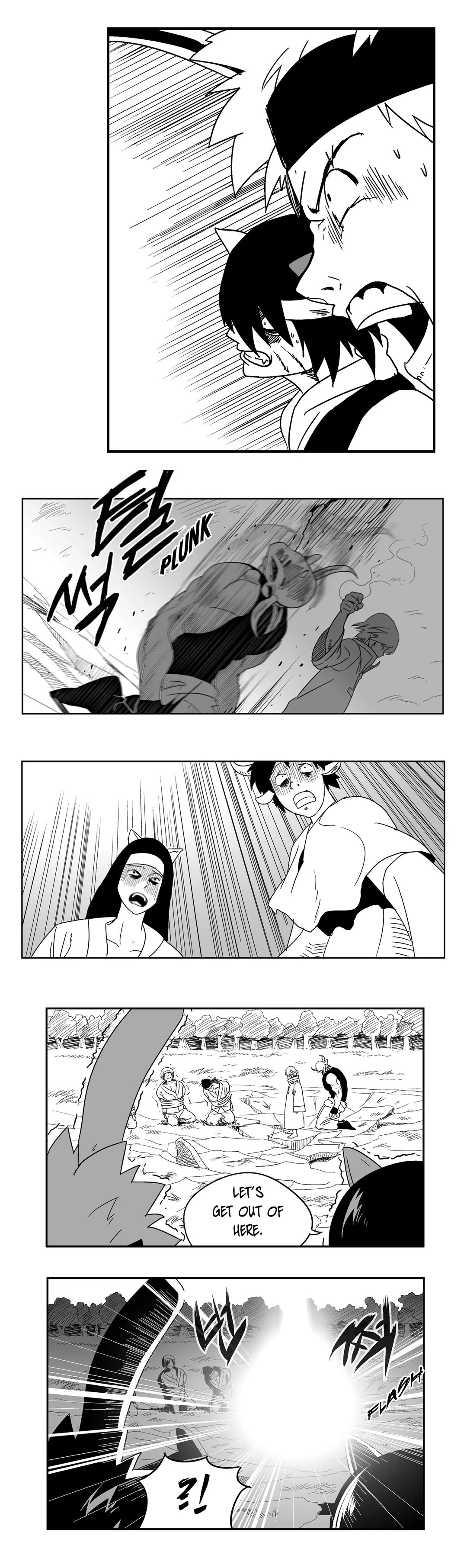 Dosa Chapter 4 image 18