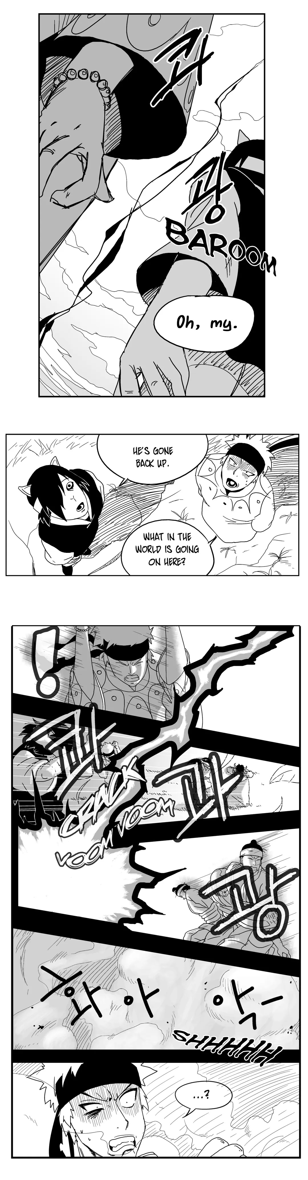 Dosa Chapter 4 image 19