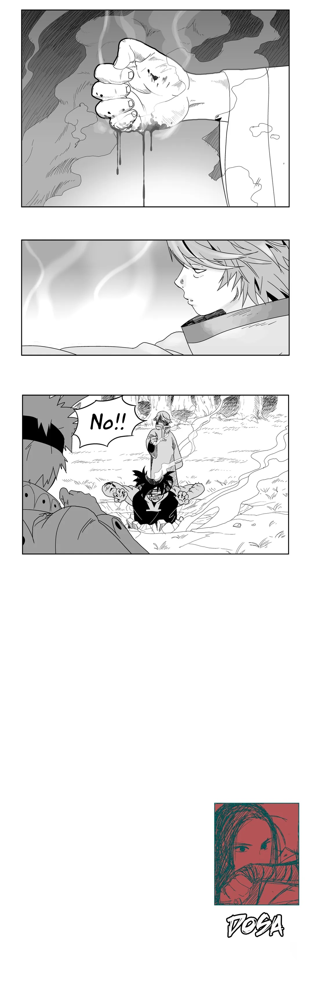 Dosa Chapter 4 image 20