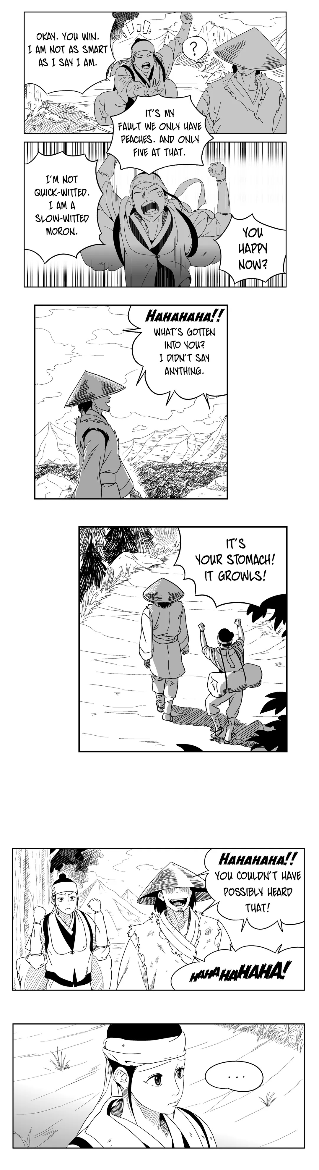 Dosa Chapter 4 image 6
