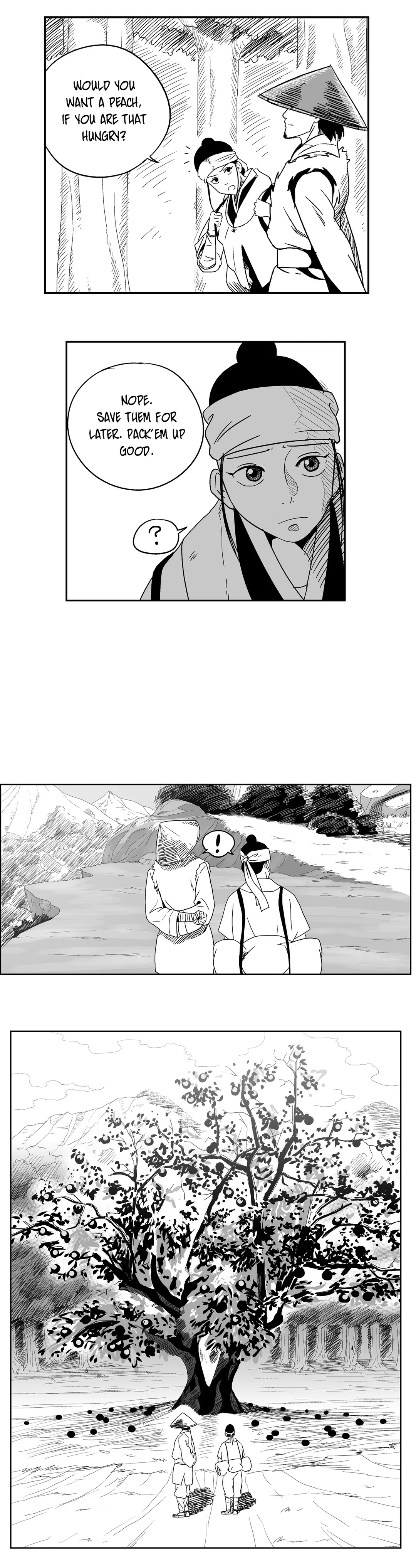 Dosa Chapter 4 image 7