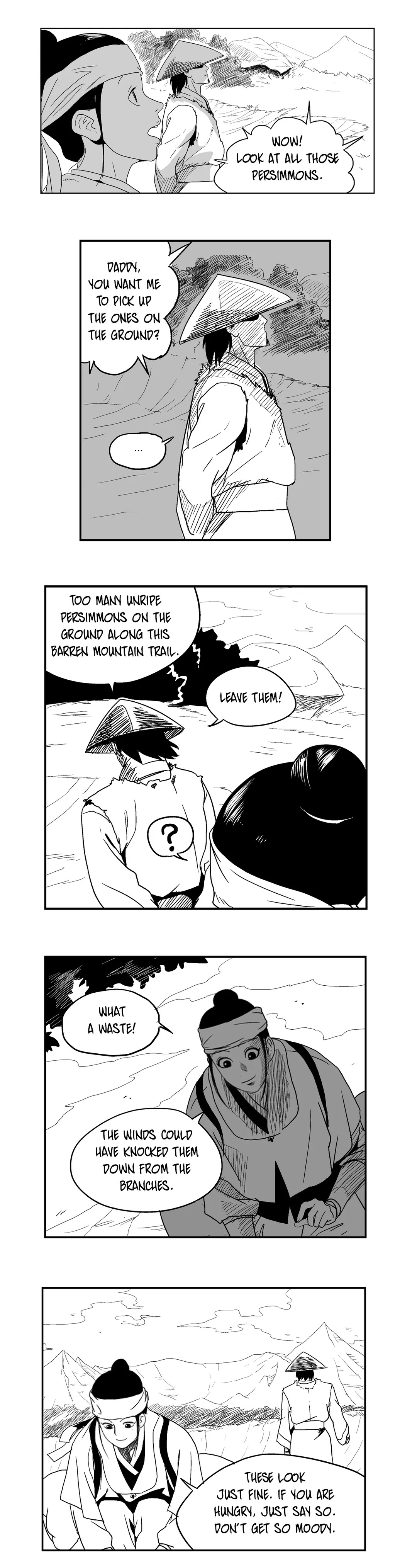Dosa Chapter 4 image 8