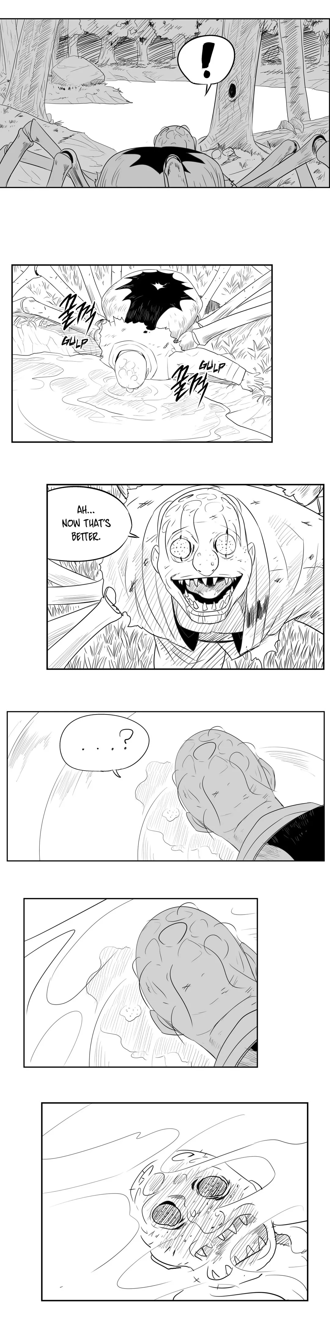 Dosa Chapter 40 image 12