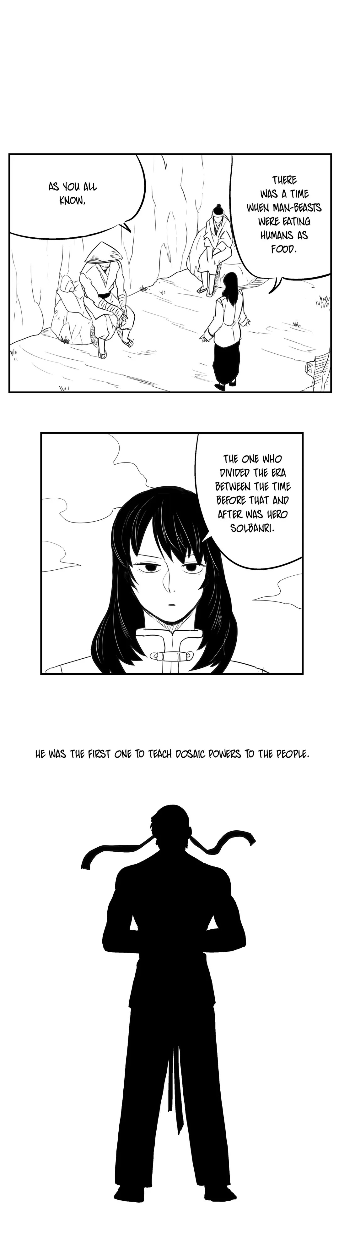 Dosa Chapter 40 image 15
