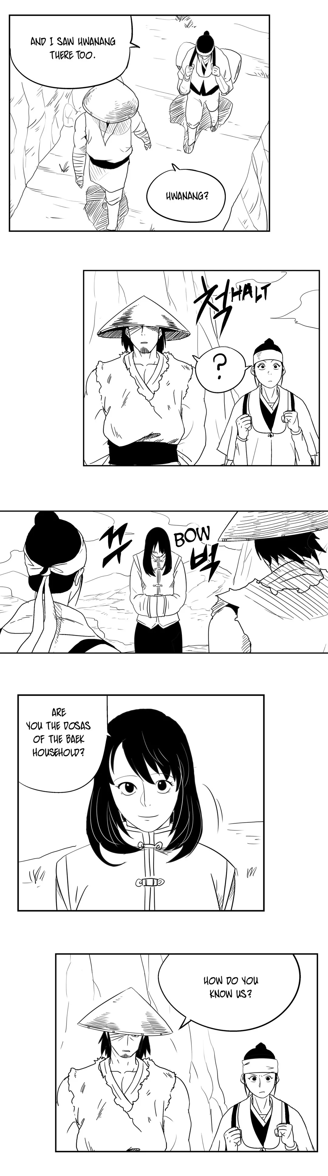 Dosa Chapter 40 image 2