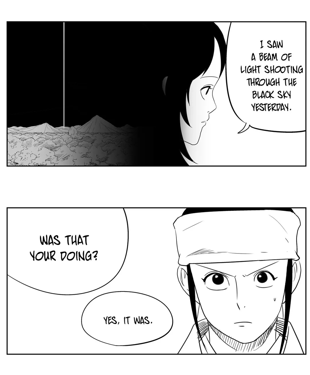 Dosa Chapter 40 image 4