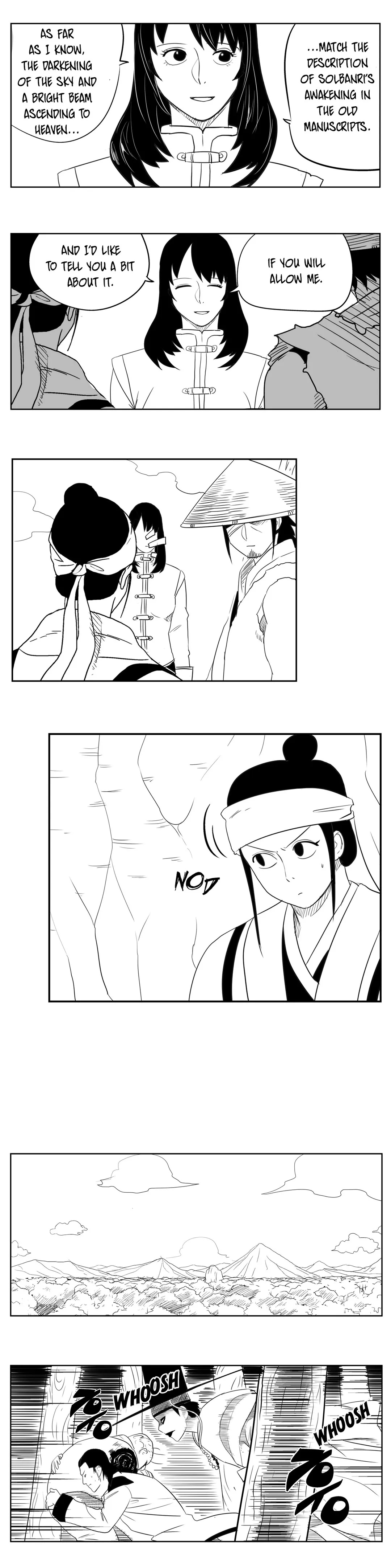 Dosa Chapter 40 image 5