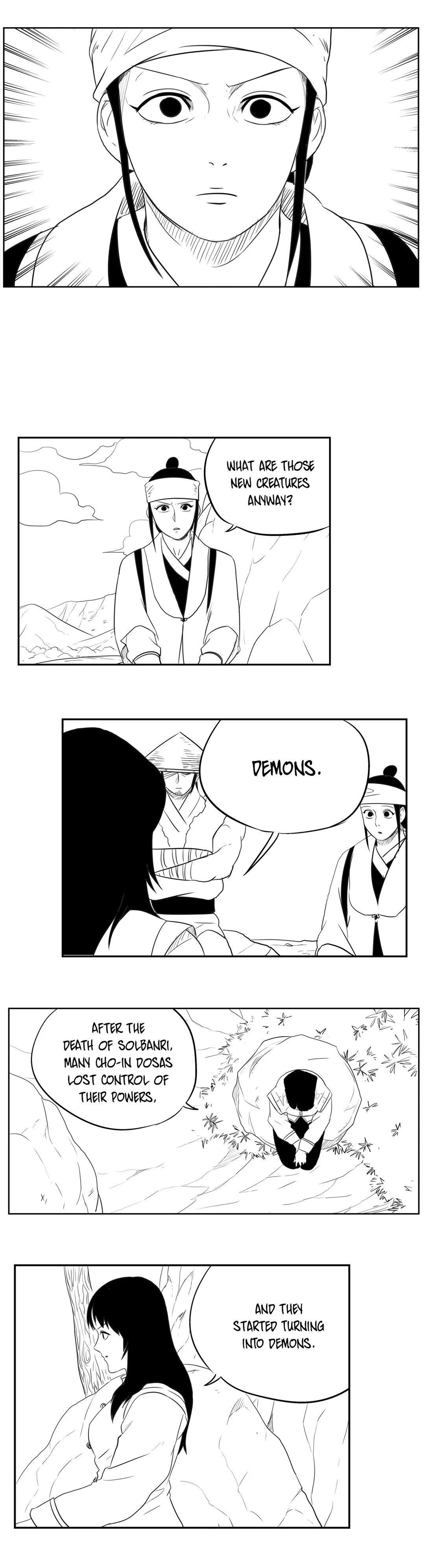 Dosa Chapter 41 image 10