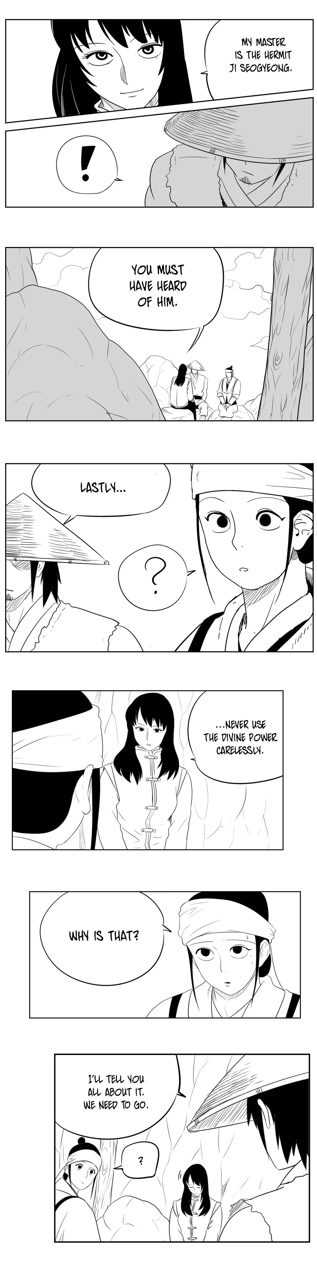 Dosa Chapter 41 image 12