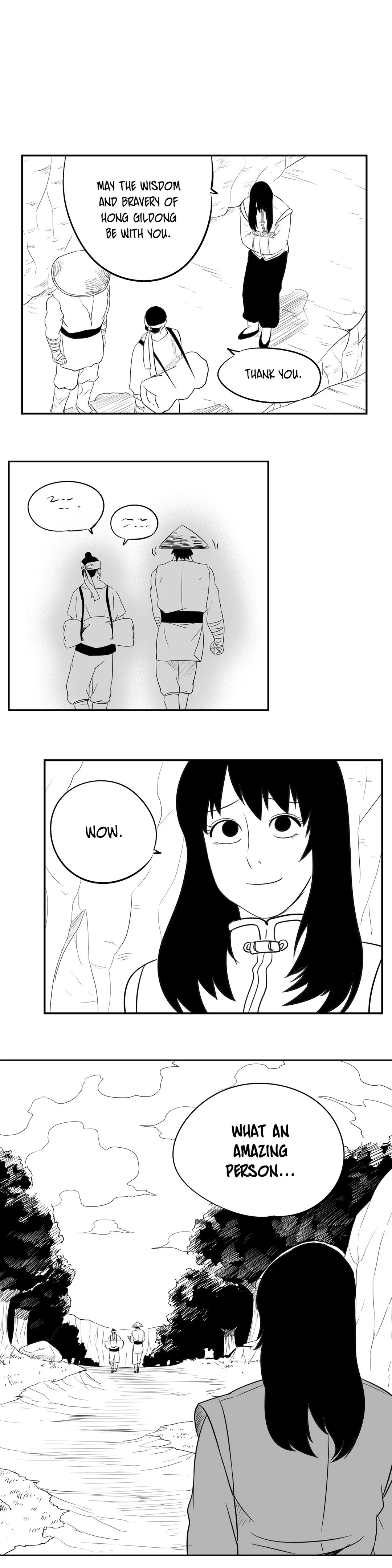 Dosa Chapter 41 image 13