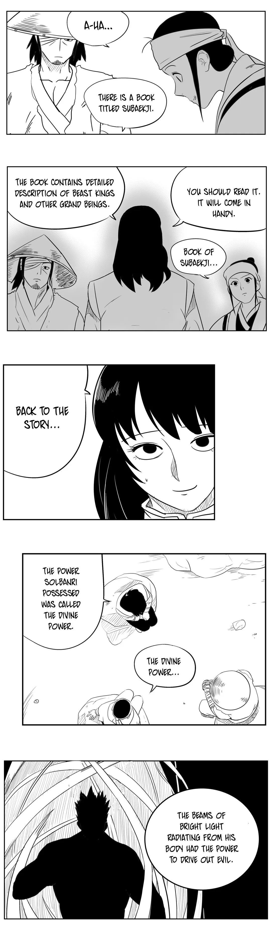 Dosa Chapter 41 image 1