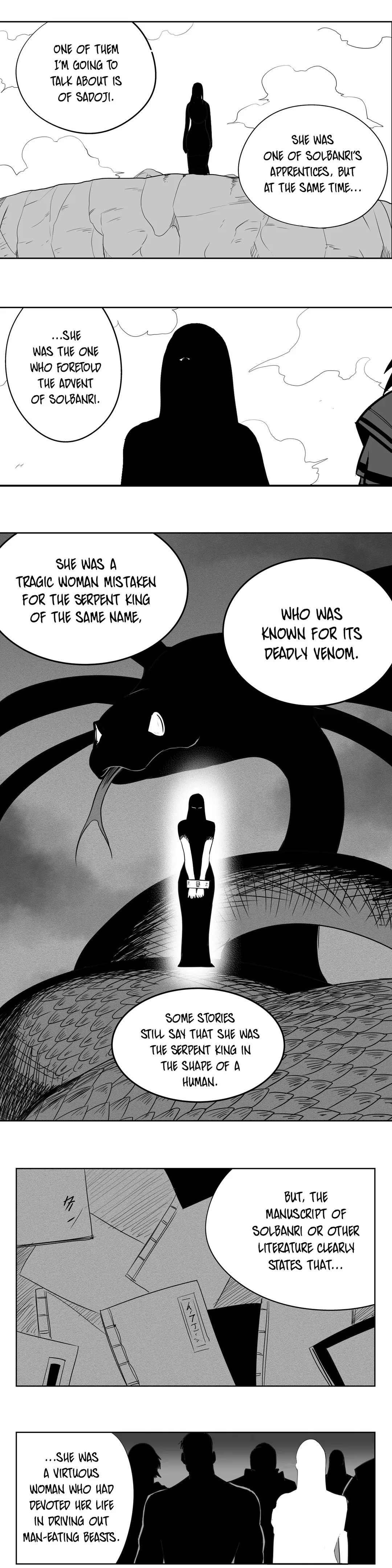 Dosa Chapter 41 image 3