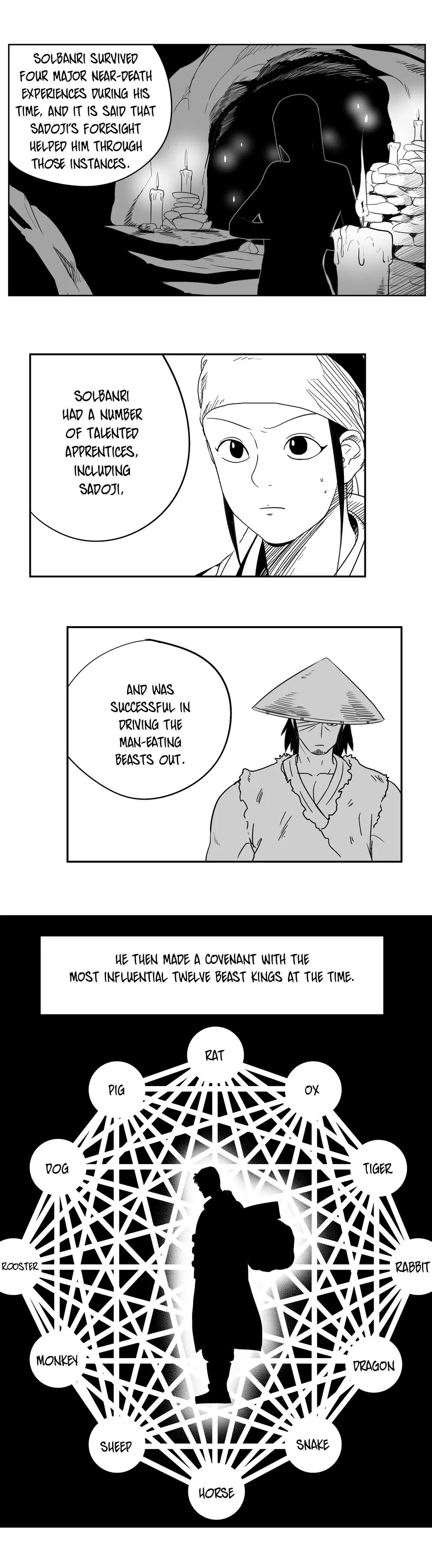Dosa Chapter 41 image 4