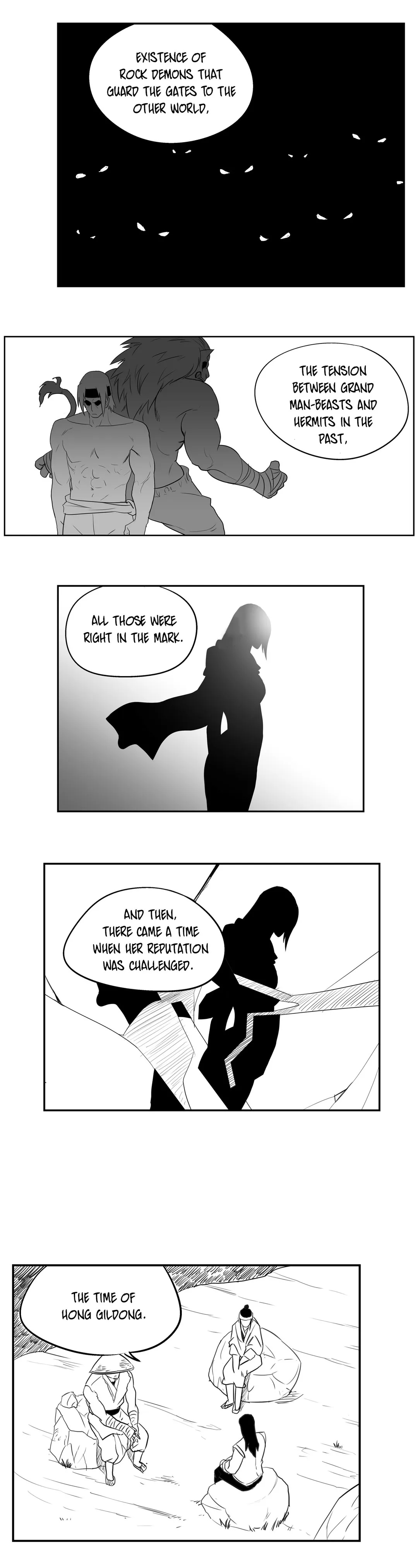 Dosa Chapter 41 image 7