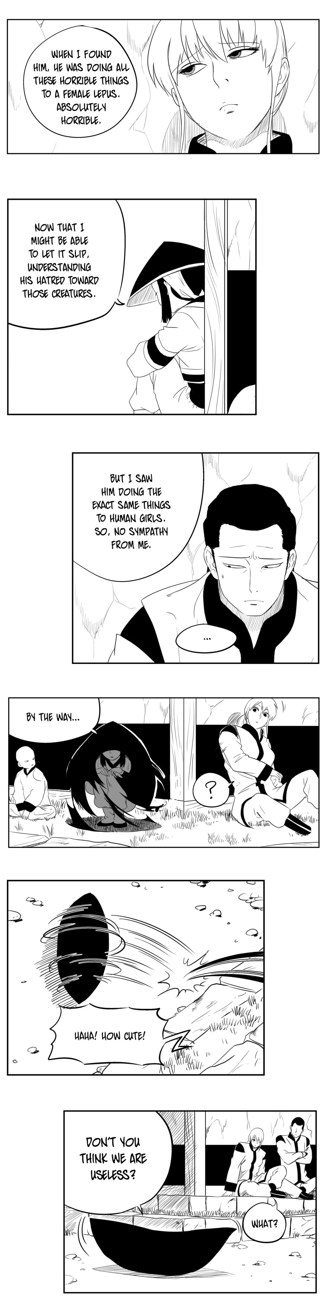Dosa Chapter 42 image 9