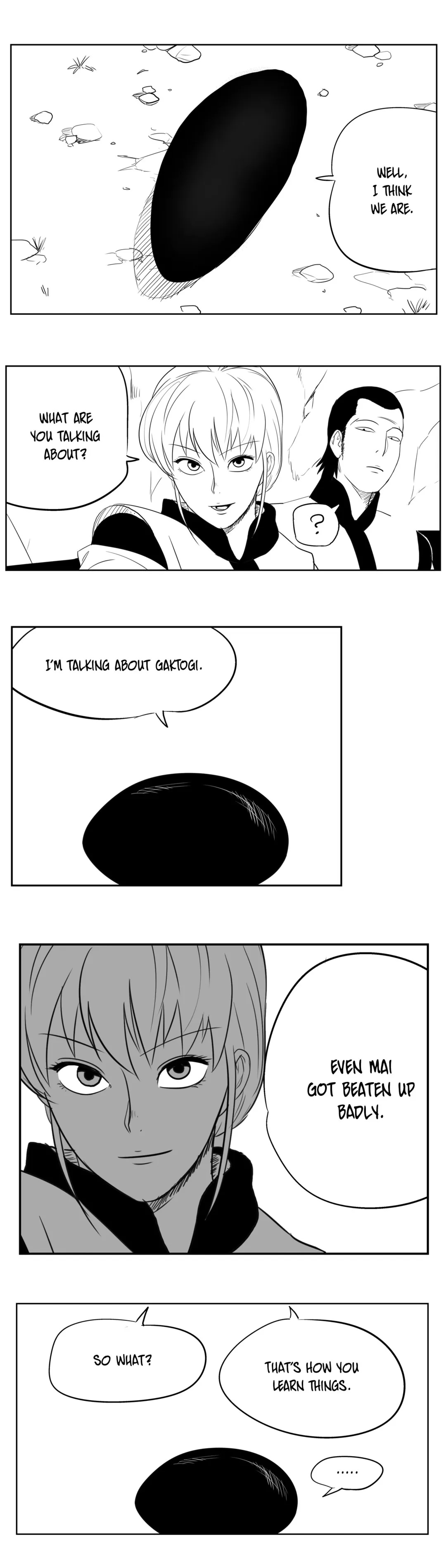 Dosa Chapter 42 image 10